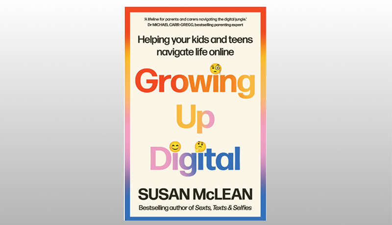 Growing Up Digital