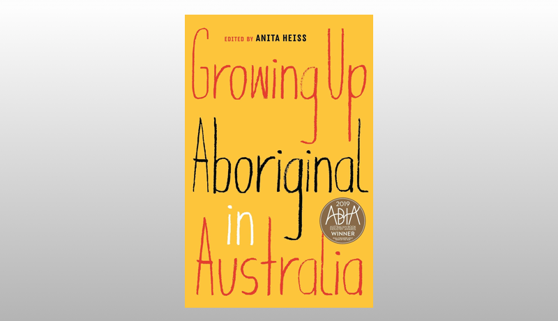 Growing Up Aboriginal in Australia