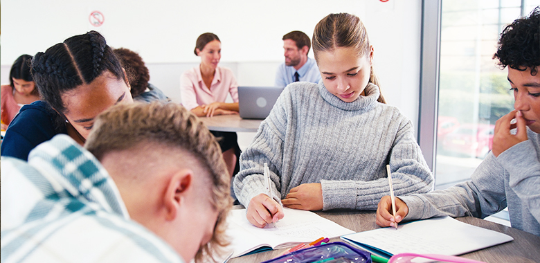 Facilitating Critical Conversations With Students