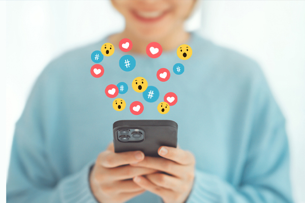 Digital Reputation