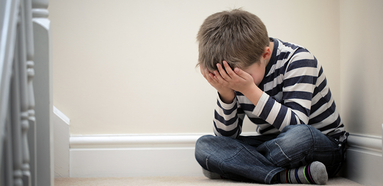 Anxiety in Children