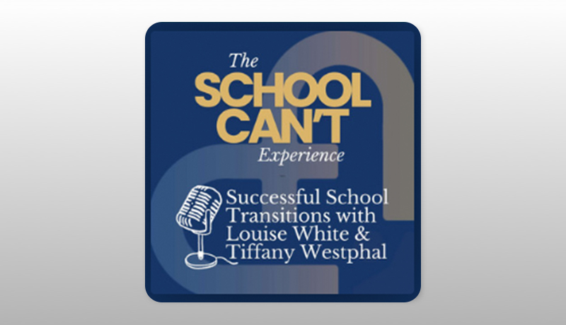 Successful School Transitions