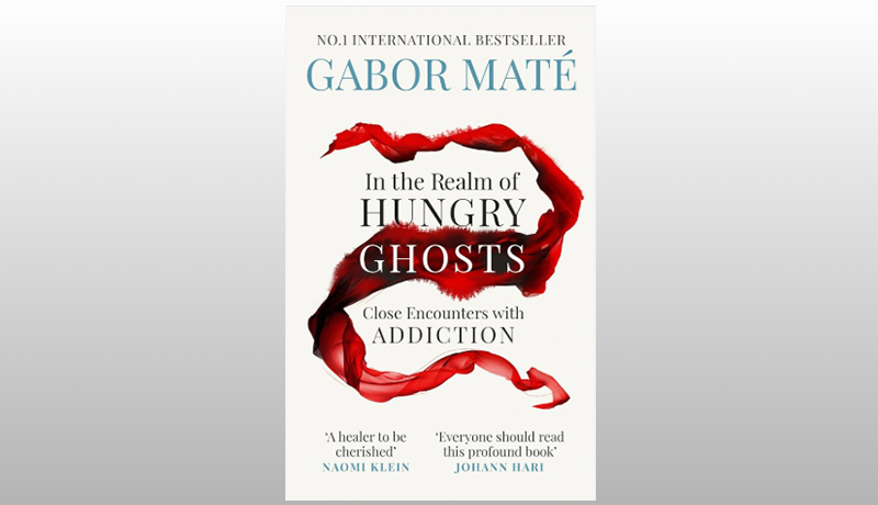 In the Realm of Hungry Ghosts