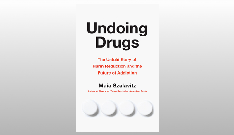 Undoing Drugs