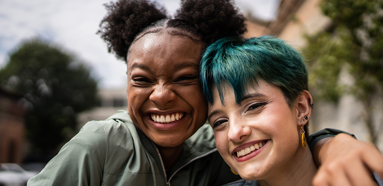 Reconnecting with My Values