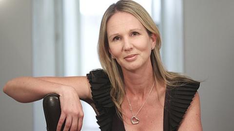Prof Jane Burns