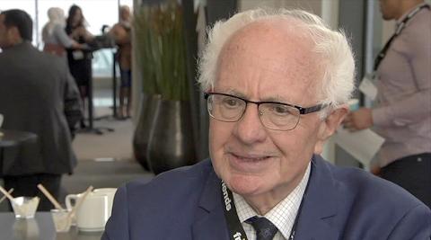 Prof Ken Rigby