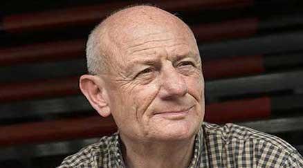 Rev Tim Costello