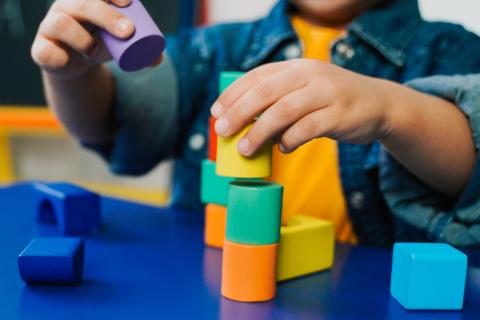 Building Resilience