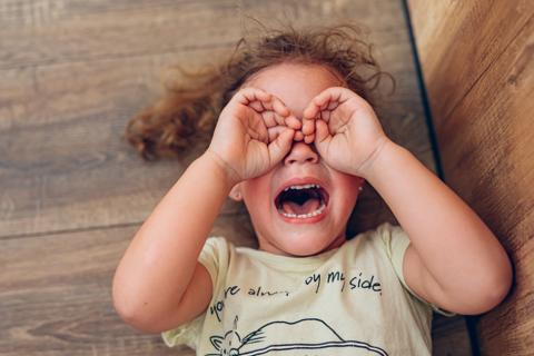 Discipline & Challenging Behaviour