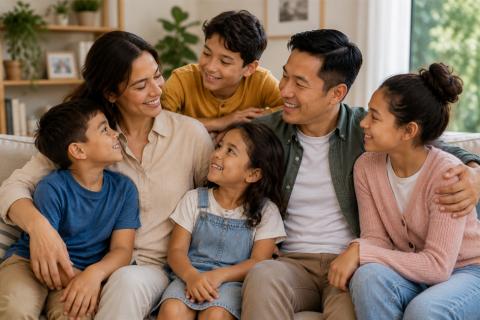 Importance of Connection