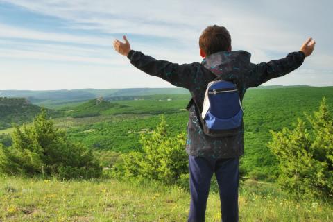 Instilling Hope in Future Learning