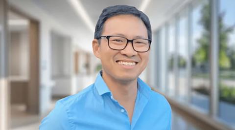 Davin Tan