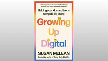 Growing Up Digital