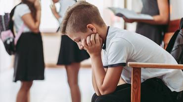 How Can I Support My Child?