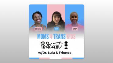 Moms 4 Trans Kids