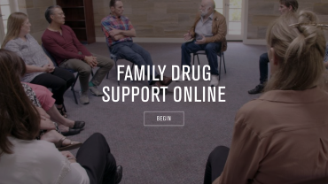 Family Drug Support Online