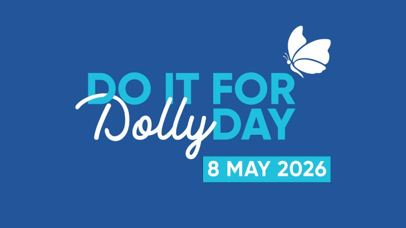 Do It For Dolly Day