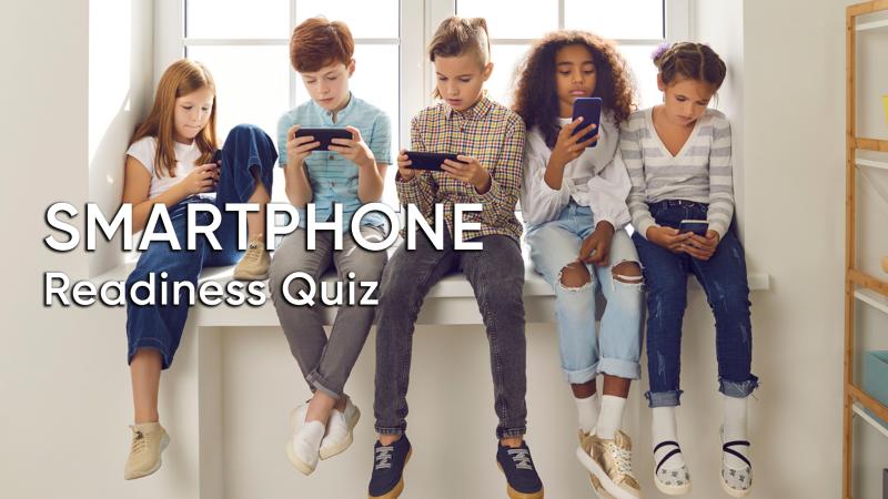 Smartphone Readiness Quiz